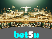 bet5u – Jogos de Cassino Online Brasil