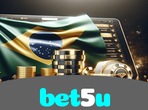 bet5u – Jogos de Cassino Online Brasil