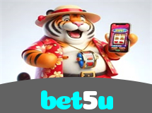 bet5u – Jogos de Cassino Online Brasil