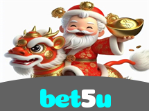 bet5u – Jogos de Cassino Online Brasil