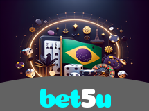 bet5u – Jogos de Cassino Online Brasil