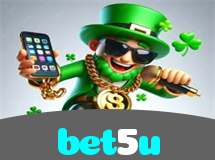 bet5u – Jogos de Cassino Online Brasil