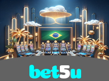 bet5u – Jogos de Cassino Online Brasil