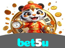 bet5u – Jogos de Cassino Online Brasil