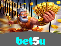 bet5u – Jogos de Cassino Online Brasil