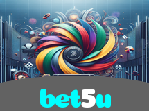 bet5u – Jogos de Cassino Online Brasil