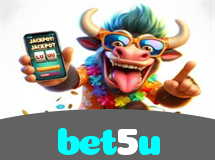 bet5u – Jogos de Cassino Online Brasil