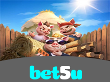bet5u – Jogos de Cassino Online Brasil