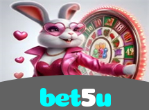 bet5u – Jogos de Cassino Online Brasil