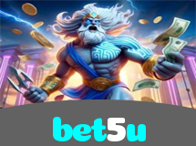 bet5u – Jogos de Cassino Online Brasil
