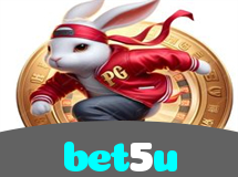 bet5u – Jogos de Cassino Online Brasil