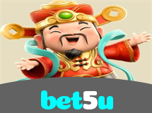 bet5u – Jogos de Cassino Online Brasil