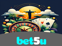 bet5u – Jogos de Cassino Online Brasil