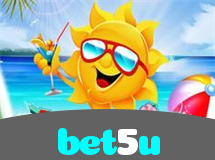 bet5u – Jogos de Cassino Online Brasil