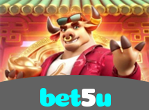 bet5u – Jogos de Cassino Online Brasil