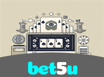 bet5u – Jogos de Cassino Online Brasil