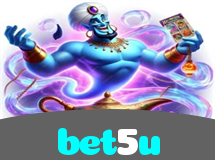 bet5u – Jogos de Cassino Online Brasil