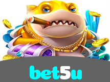 bet5u – Jogos de Cassino Online Brasil