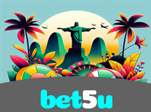 bet5u – Jogos de Cassino Online Brasil