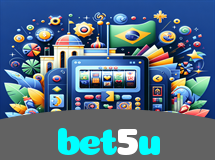bet5u – Jogos de Cassino Online Brasil