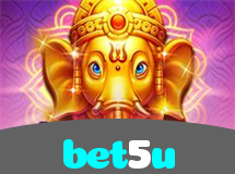 bet5u – Jogos de Cassino Online Brasil