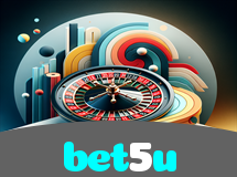bet5u – Jogos de Cassino Online Brasil
