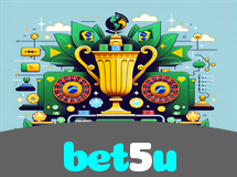 bet5u – Jogos de Cassino Online Brasil