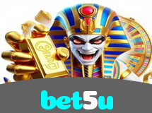 bet5u – Jogos de Cassino Online Brasil