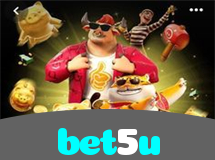 bet5u – Jogos de Cassino Online Brasil