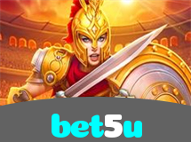bet5u – Jogos de Cassino Online Brasil