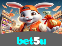 bet5u – Jogos de Cassino Online Brasil