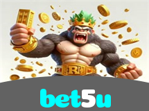 bet5u – Jogos de Cassino Online Brasil