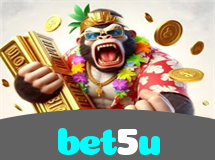 bet5u – Jogos de Cassino Online Brasil