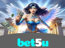 bet5u – Jogos de Cassino Online Brasil