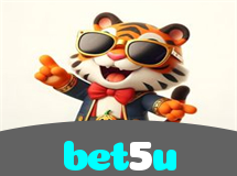 bet5u – Jogos de Cassino Online Brasil