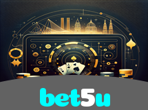 bet5u – Jogos de Cassino Online Brasil