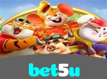 bet5u – Jogos de Cassino Online Brasil