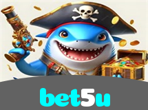 bet5u – Jogos de Cassino Online Brasil