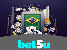 bet5u – Jogos de Cassino Online Brasil