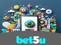bet5u – Jogos de Cassino Online Brasil