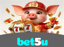 bet5u – Jogos de Cassino Online Brasil