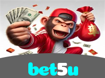 bet5u – Jogos de Cassino Online Brasil