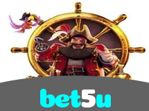 bet5u – Jogos de Cassino Online Brasil