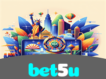 bet5u – Jogos de Cassino Online Brasil