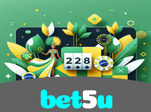 bet5u – Jogos de Cassino Online Brasil