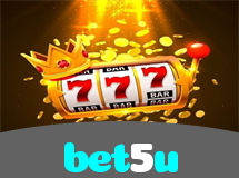 bet5u – Jogos de Cassino Online Brasil