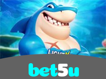 bet5u – Jogos de Cassino Online Brasil