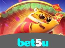 bet5u – Jogos de Cassino Online Brasil