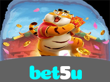 bet5u – Jogos de Cassino Online Brasil