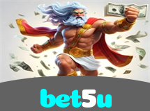 bet5u – Jogos de Cassino Online Brasil